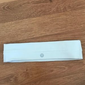 Lululemon Headband